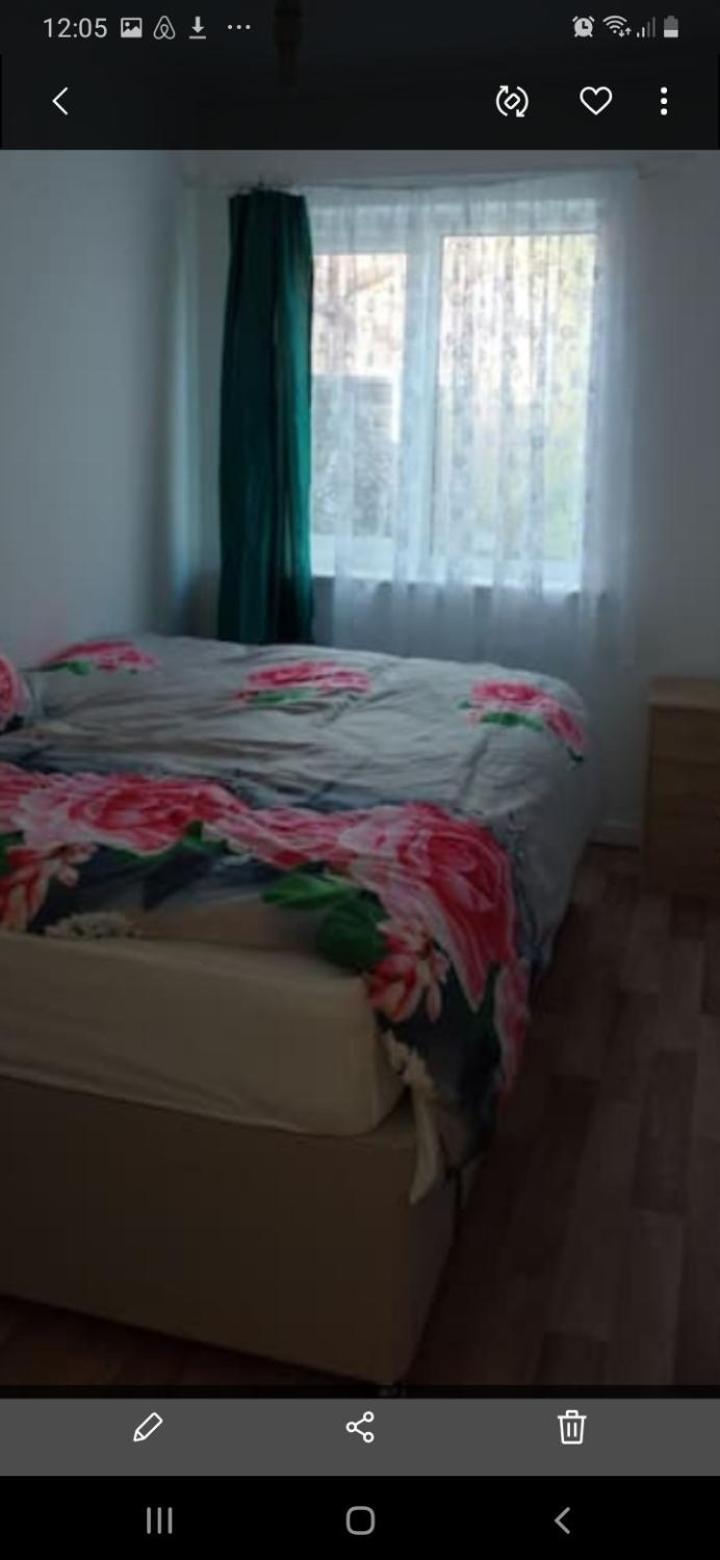 Veggie Single In 2 Bed Flat, Close To Nec Apartment Birmingham