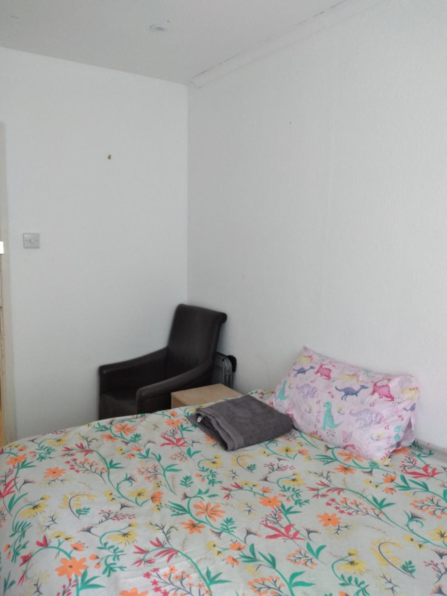Apartment Veggie Single In 2 Bed Flat, Close To Nec Birmingham